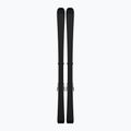 Sci alpini da donna + attacchi Atomic Cloud C12 Revoshock C + M10 GW black 2