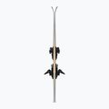 Sci alpini da donna + attacchi Atomic Cloud C12 Revoshock C + M10 GW black 4