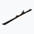 Sci alpini da donna + attacchi Atomic Cloud C12 Revoshock C + M10 GW black 5
