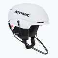 Casco da sci Atomic Redster SL white