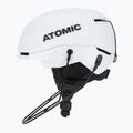 Casco da sci Atomic Redster SL white 3