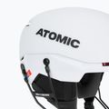 Casco da sci Atomic Redster SL white 7