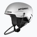 Casco da sci Atomic Redster SL white