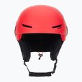 Casco da sci per bambini Atomic Revent Jr red 2