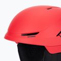 Casco da sci per bambini Atomic Revent Jr red 7