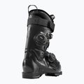 Scarponi da sci uomo Atomic Hawx Ultra 100 DUAL BOA GW black/anthracite 2
