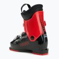 Scarponi da sci per bambini Atomic Hawx Kids R3 black/red 2