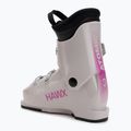 Scarponi da sci junior Atomic Hawx Kids 3 dust/pink 2