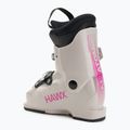 Scarponi da sci per bambini Atomic Hawx Kids 2 dust/pink 2