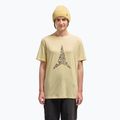 T-shirt Atomic Bent Chetler butter