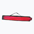 Sacca porta sci Atomic Double Ski Bag red tension/black