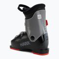 Scarponi da sci bambini Atomic Hawx Kids 2 black/limestone 2