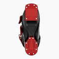 Scarponi da sci bambini Atomic Hawx Kids 3 black/limestone 4