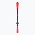 Sci alpini + attacchi Atomic Redster S9 Revoshock L + MI12 GW red tension/black 2