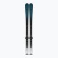 Sci alpini + attacchi Atomic Redster Q6 + MI12 GW dark slate/bright silver