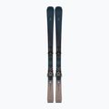 Sci alpini da donna + attacchi Atomic Cloud Q9 + M10 GW dark slate