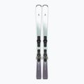 Sci alpini da donna + attacchi Atomic Cloud Q8 + M10 GW snow