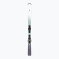 Sci alpini da donna + attacchi Atomic Cloud Q8 + M10 GW snow 2