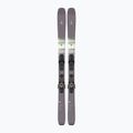 Sci alpini da donna + attacchi Atomic Maven 84 + M10 GW red rock/dust