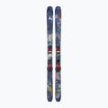 Sci alpini + attacchi Atomic Bent 90 + STR 12GW multicolor