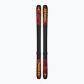 Sci alpini + attacchi Atomic Bent 90 + STR 12GW multicolor 2