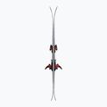 Sci alpini + attacchi Atomic Bent 90 + STR 12GW multicolor 3