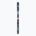 Sci alpini + attacchi Atomic Bent 90 + STR 12GW multicolor 4