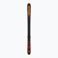 Sci alpini + attacchi Atomic Bent 90 + STR 12GW multicolor 6