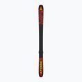 Sci alpini + attacchi Atomic Bent 90 + STR 12GW multicolor 7