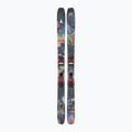 Sci alpini + attacchi Atomic Bent 100 + STR 12GW multicolor