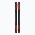 Sci alpini + attacchi Atomic Bent 100 + STR 12GW multicolor 2