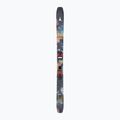 Sci alpini + attacchi Atomic Bent 100 + STR 12GW multicolor 3
