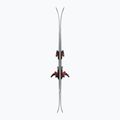 Sci alpini + attacchi Atomic Bent 100 + STR 12GW multicolor 5
