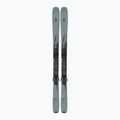 Sci alpini + attacchi Atomic Maverick 84+M10 GW concrete/black