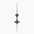Sci alpini + attacchi Atomic Maverick 84+M10 GW concrete/black 2