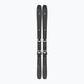 Sci alpini + attacchi Atomic Maverick 88 CTI + STR 14 GW black/black