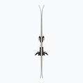 Sci alpini + attacchi Atomic Maverick 88 CTI + STR 14 GW black/black 2