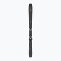 Sci alpini + attacchi Atomic Maverick 88 CTI + STR 14 GW black/black 3