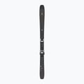 Sci alpini + attacchi Atomic Maverick 88 CTI + STR 14 GW black/black 4