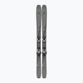 Sci alpini + attacchi Atomic Maverick 96 CTI + STR 14 GW gunmetal/black