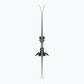 Sci alpini + attacchi Atomic Maverick 96 CTI + STR 14 GW gunmetal/black 2