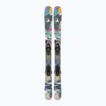 Sci alpini da bambino + attacchi Atomic Bent Jr 110-130 + C5 GW multicolor