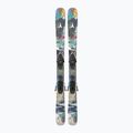 Sci alpini da bambino + attacchi Atomic Bent Jr 140-150 + L6 GW multicolor