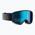 Maschera da sci Atomic Savor M Stereo black/pink blue stereo