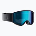 Maschera da sci Atomic Savor L Stereo black/pink blue stereo