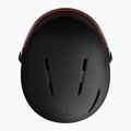Casco da sci Atomic Revent Visor Photo black/red photo 5
