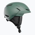 Casco da sci per bambini Atomic Revent Jr graphic/silver pine