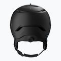 Casco da sci Atomic Savor GT Amid Visor Photo black/red photo 5