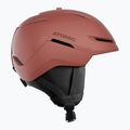 Casco da sci Atomic Savor GT redwood