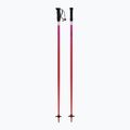 Bastoni da sci Atomic Redster JR red tension